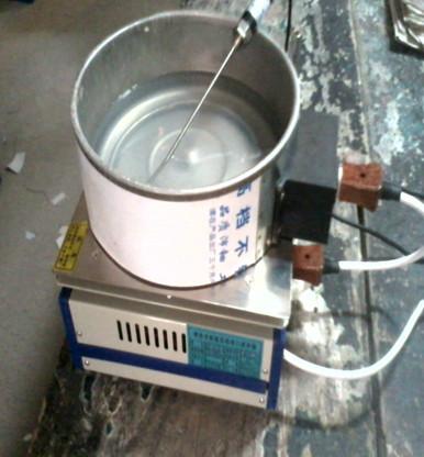 供应DF-101S活锅集热式磁力搅拌器图片