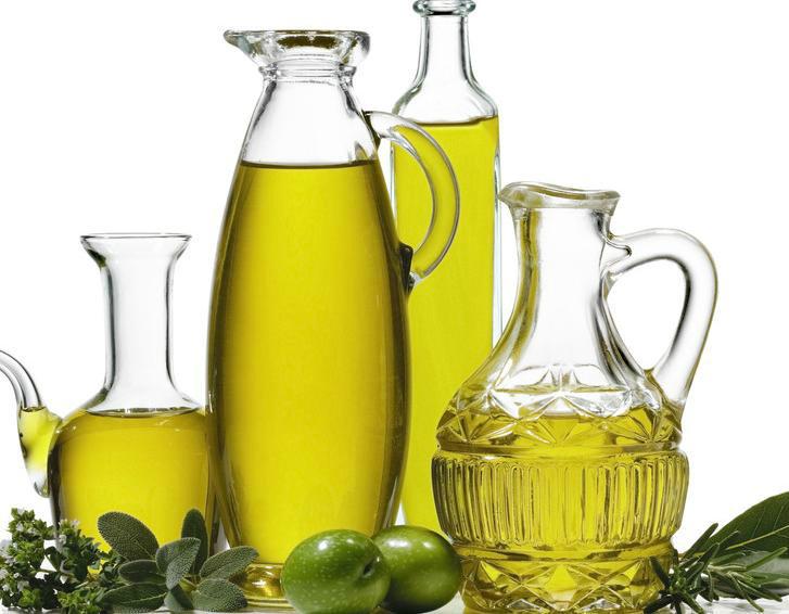 供应橄榄油标签设计图片