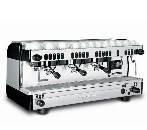 金巴利M29半自动咖啡机批发