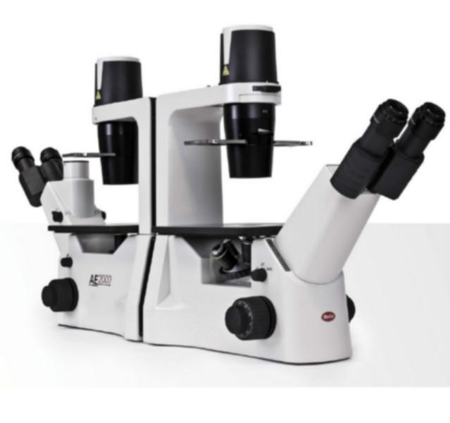倒置生物显微镜‖培养品显微镜‖细胞显微镜‖组织细胞显微镜