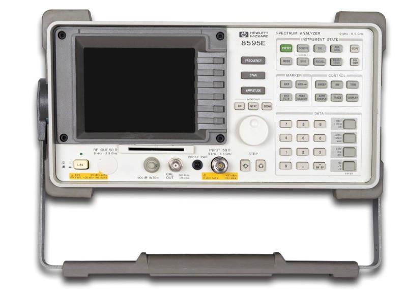 供应Agilent8595E//8595E频谱分析仪