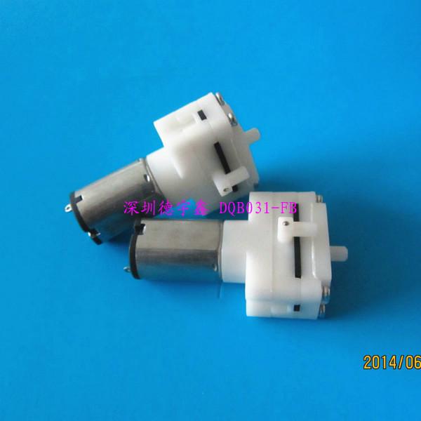 供应微型气泵微型隔膜泵微型直流气泵