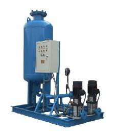 供应新疆乌市本地生产SQB型隔膜式自动气压给水设备图片