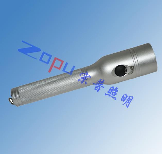 JW7210节能强光防爆电筒批发