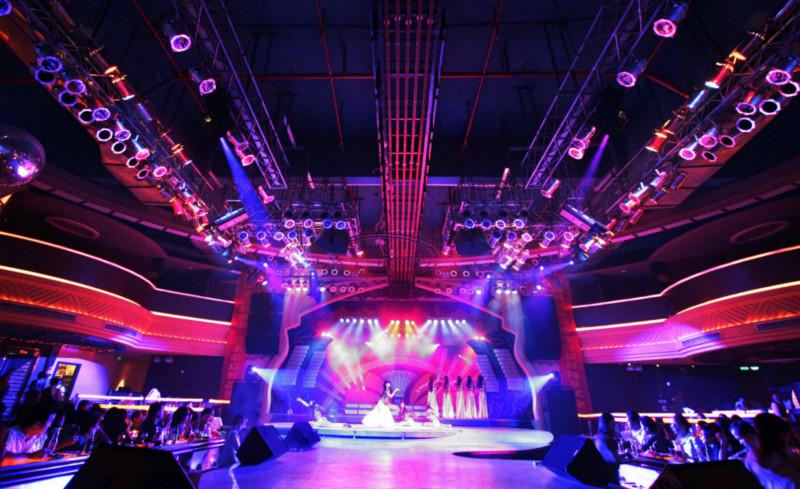 天津市天津演出设备出租舞美设计公司厂家