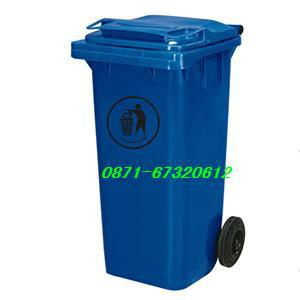 供应保山塑料垃圾桶