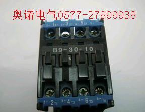 供应上海人民B12-30-10交流接触器