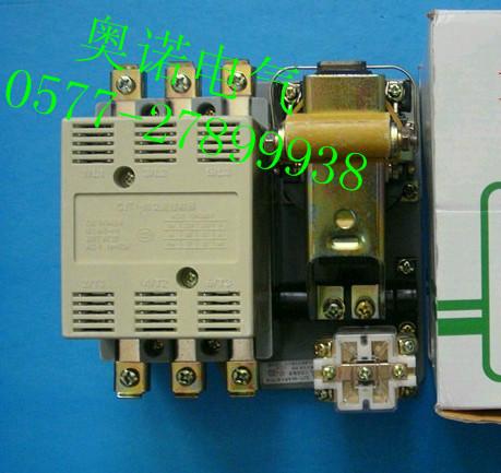 供应CJT1-60A交流接触器远程电机控制