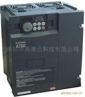 供应三菱FR-A740-15K-CHT变频器深圳总代理