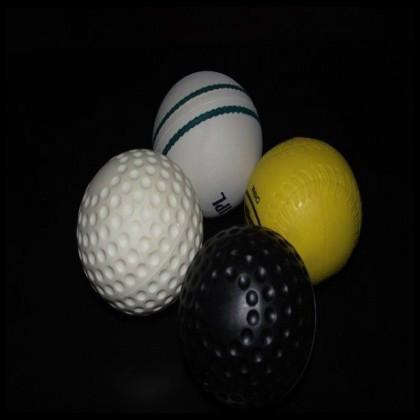 PU高弹球/高尔夫球/发泡球EVA供应PU高弹球/高尔夫球/发泡球EVA