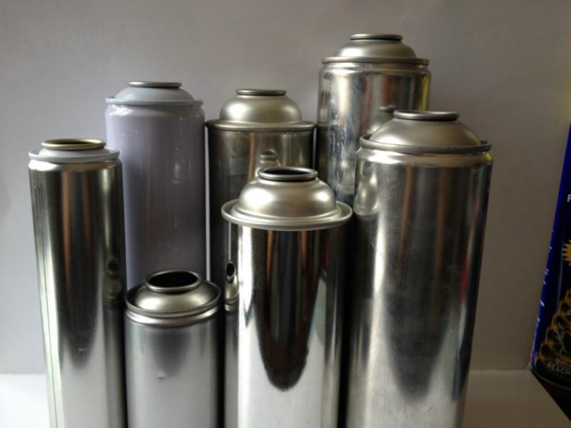 供应承接各类气雾剂马口铁罐，各类气雾剂罐各类气雾剂铝罐