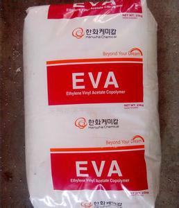 供应韩国韩华EVA塑胶原料报价丨韩国韩华EVA塑胶原料厂家批发报价