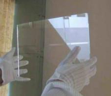 AR玻璃减反射玻璃深圳AR玻璃厂批发