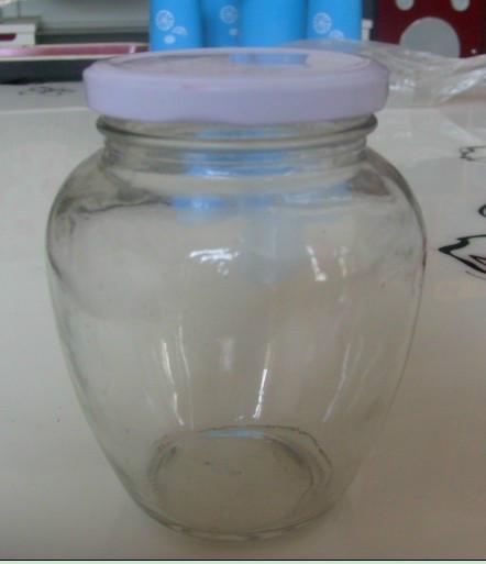 徐州市500ml罐头玻璃瓶厂家全国供应500ml罐头玻璃瓶