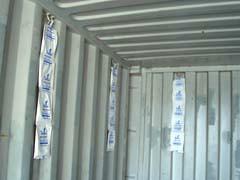 供应活矿干燥剂4连包cargo-care-1000g