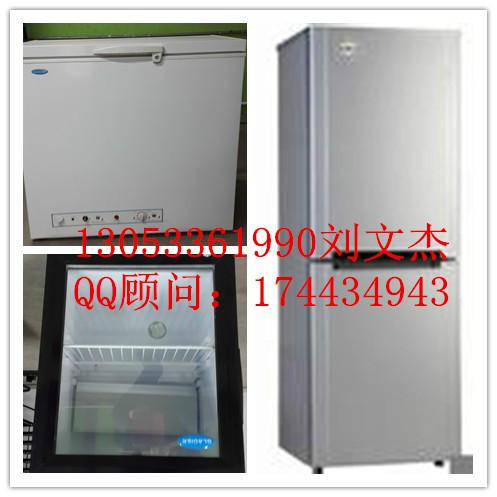 供应Gasrefrigerator燃气冰箱冰柜