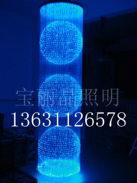 中山光纤灯生产厂家/光纤球/光纤批发