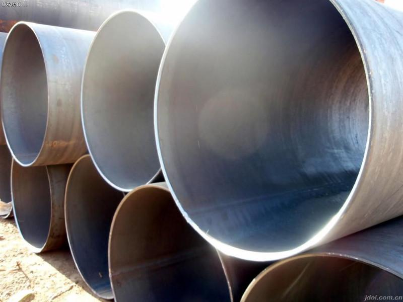 山东无缝钢管生产供应  聊城市开发区海百川钢管有限公司
