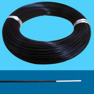 宁波地区供应铁氟龙高温线价格参数  AF200铁氟龙电缆型号