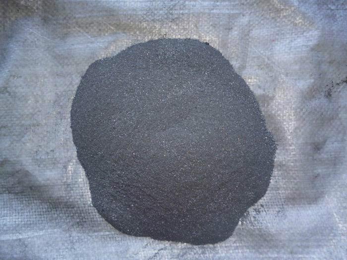 供应硅铁粉