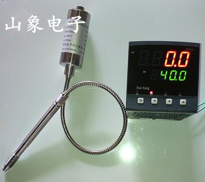 广东智能数字压力显示仪表PY510批发