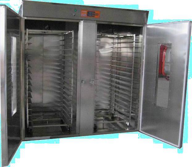 供应节能蒸箱-北京中央厨房设备供应商-豪华型蒸饭柜图片