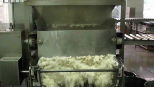 供应重庆自动米饭生产线