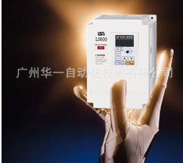 现货销售台湾隆兴变频器LS600变频批发