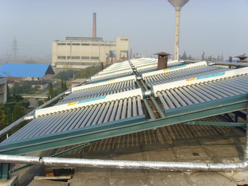 石家庄太阳能热水器工程投标