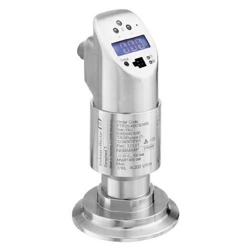 供应用于测量的E+H压力变送器PMC131-A11F1A1H特价