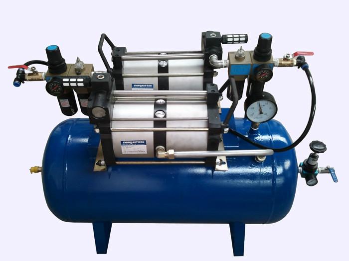 液驱液体增压机 气液增压泵 液体增压设备厂家直供