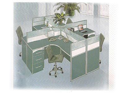 惠州办公桌椅厂家批发价格，最实惠的办公桌椅订做 办公桌椅直销