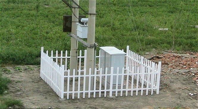供应配电装置围栏电气设备栅栏电厂围栏