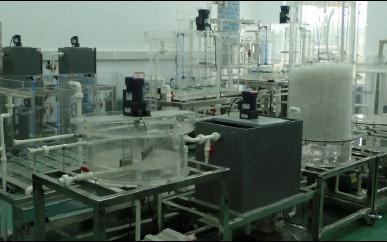 供应IW3000工业废水处理系统