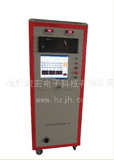 供应杭州银浩电机出厂测试系统