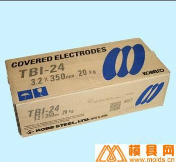 供应日本神钢E81T1-B2M耐热钢焊丝