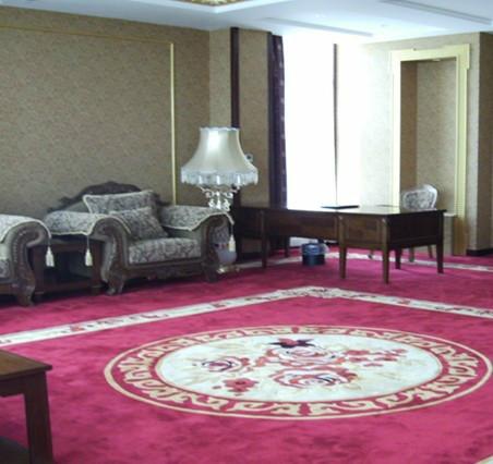 宣武区酒店地毯清洗，清洗酒店地毯，公司地毯就找地毯清洗专家美尔洁