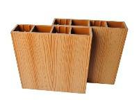 木塑外墙挂板-环保可回收批发