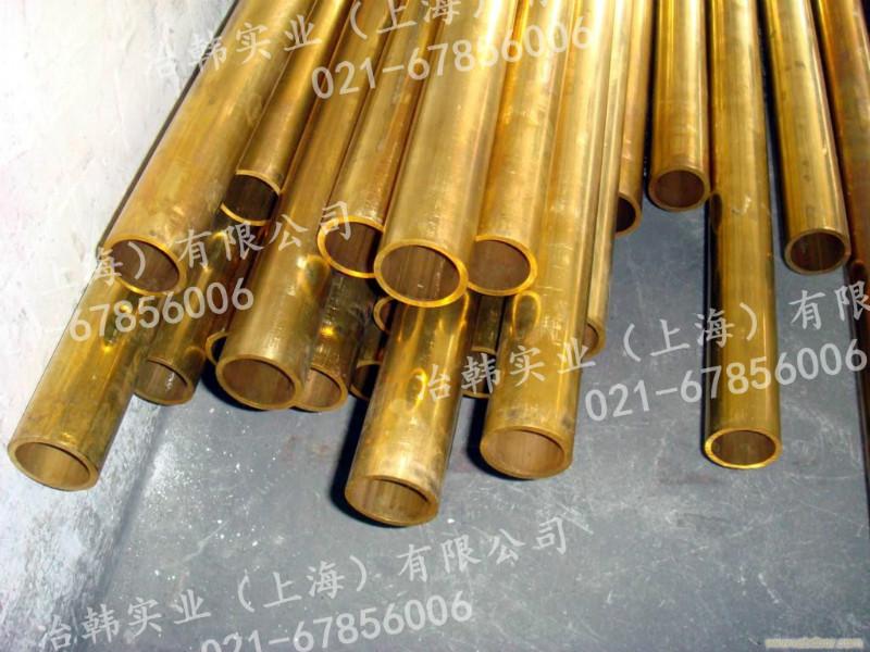 【冶韩铜业】直销ZCUSN5PB5ZN5铸造铜耐磨性材质