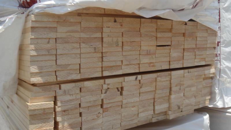 供应进口欧洲云杉50150（ULK）上海裕同木业