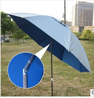 新品姜太公钓鱼伞 万向防雨防晒防紫外线晴雨伞图片