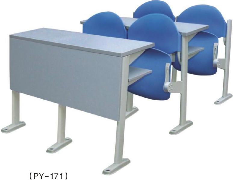 供应课桌椅测量尺寸教室桌椅课堂桌