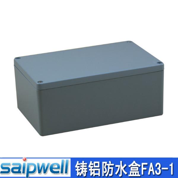 SP-AG-FA3-1铝防水接线盒批发
