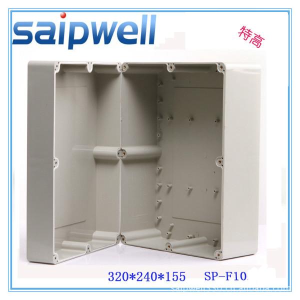 供应SP-10特高接线盒 320240155工程塑料盒 防水盒