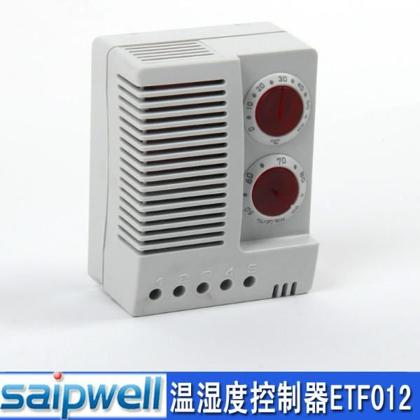 电子式温湿度一体控制器ETF012批发