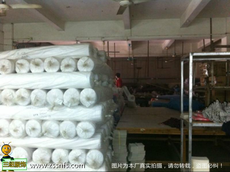 竹纤维保暖内衣生产厂家批发