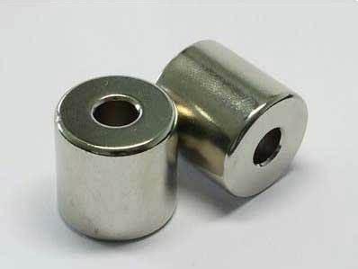 供应圆柱磁铁 钕铁硼  强力磁铁 磁石  吸铁石