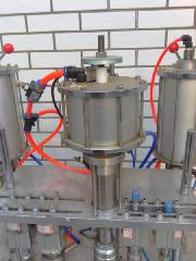 供应聚氨酯填缝剂设备生产线