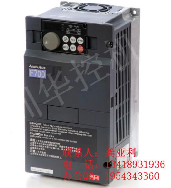 供应三菱变频器FR-F740-11K-CHT厂家图片