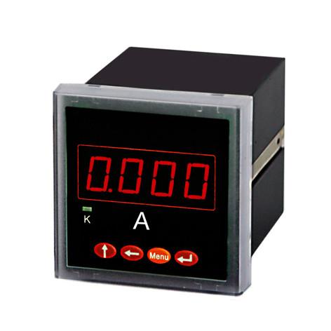 供应高品质数显仪表/电压电流表/SX48
